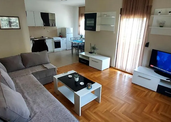 Rubicon Apartments