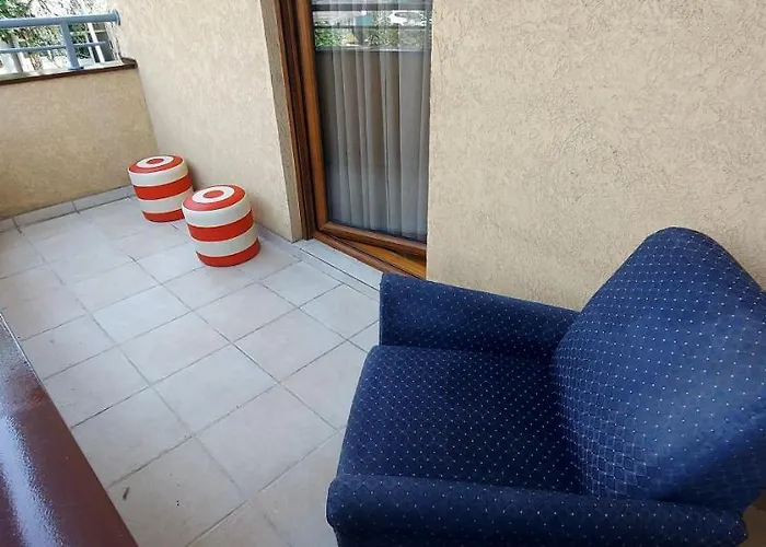 Rubicon Apartments