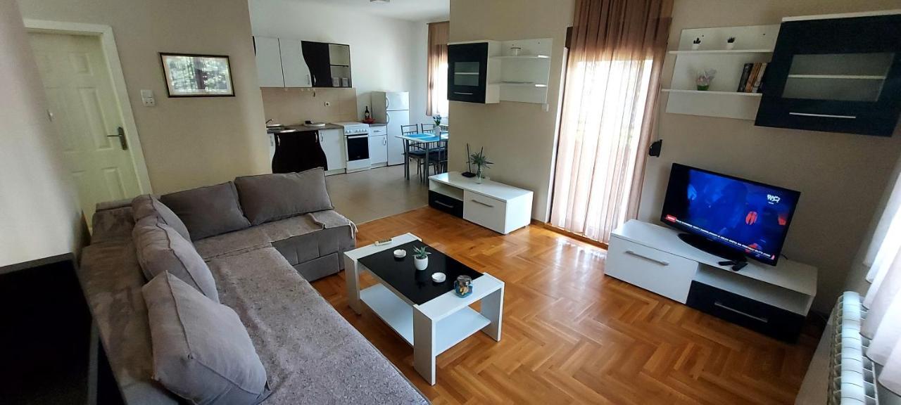 Apartment Rubicon *