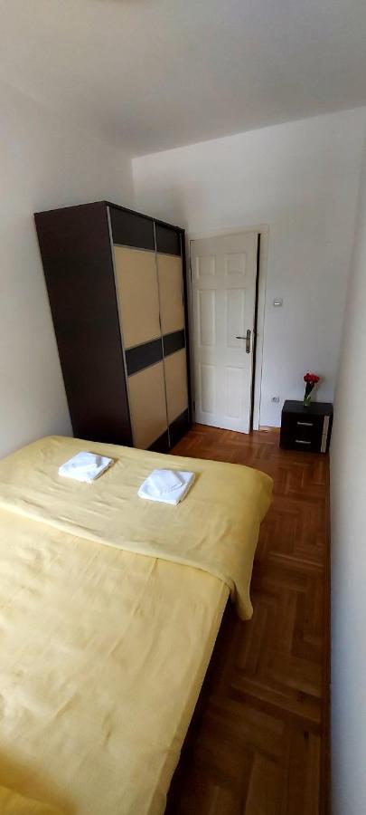 Rubicon Apartment Belgrad