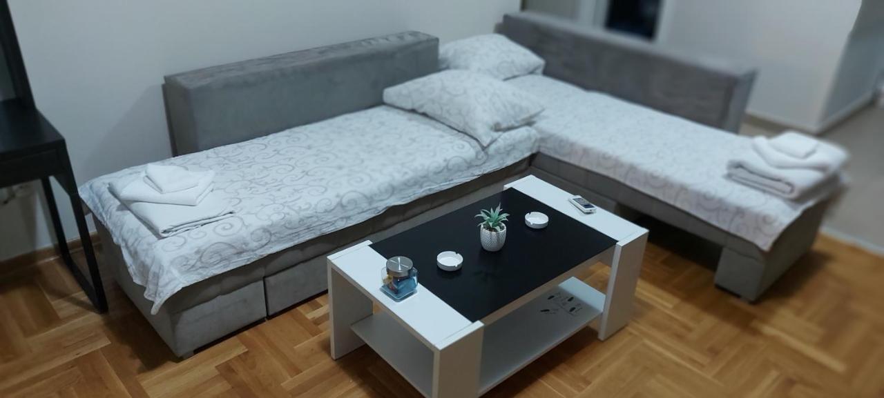 Rubicon Apartment
